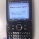 Illustration for article titled Leaked Palm Treo 850 Specs: Hurray for Wi-Fi